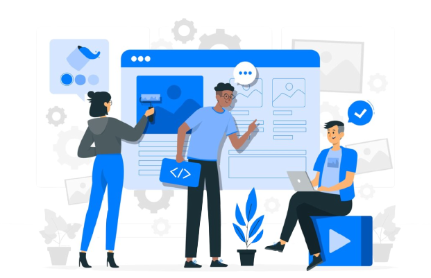 Informational Websites