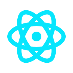 react js icon