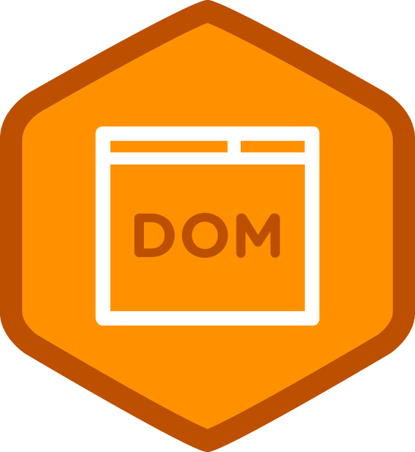dom icon