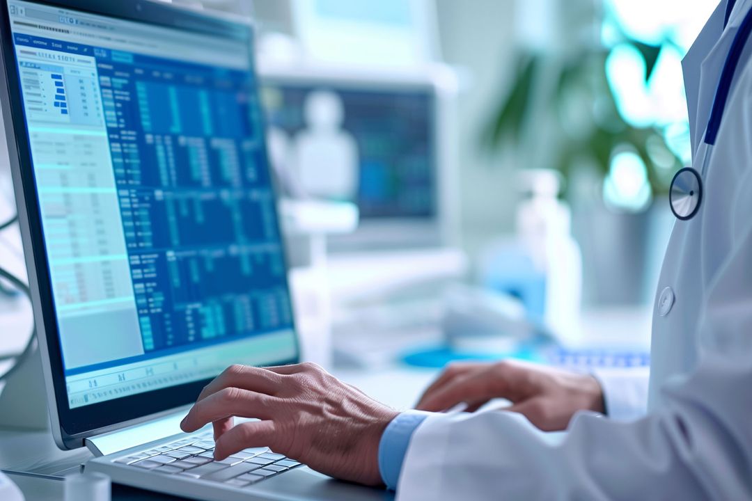 Choosing the Right EHR for Your Medical Practice: A Strategic Guid e