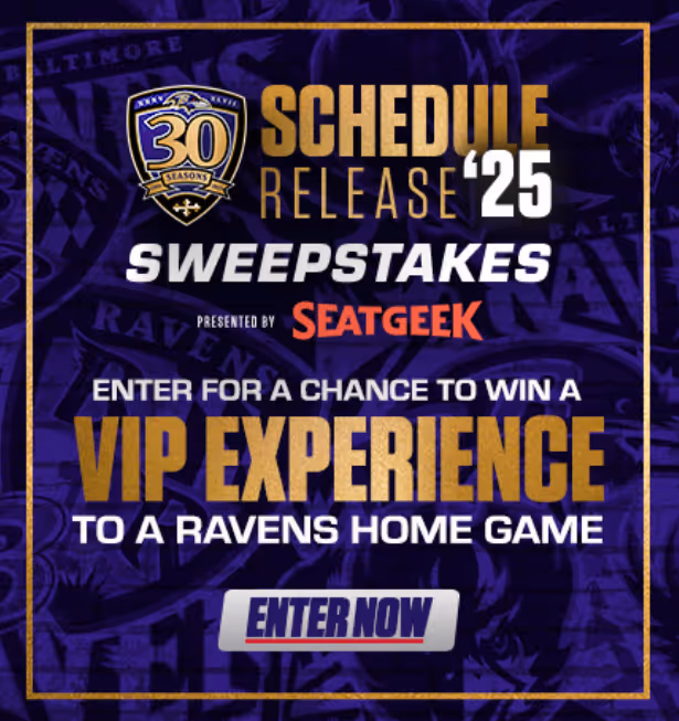 Ravens graphic