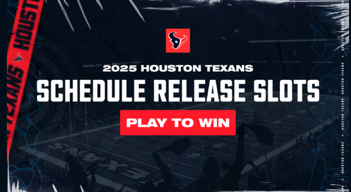 Texans graphic