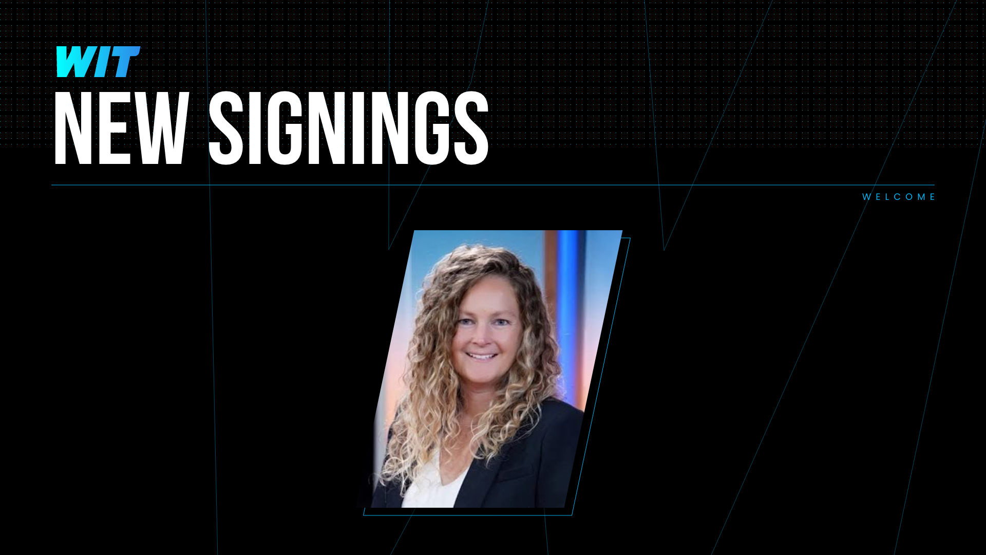 We’re delighted to welcome Shea Hansen to our Partnerships team.