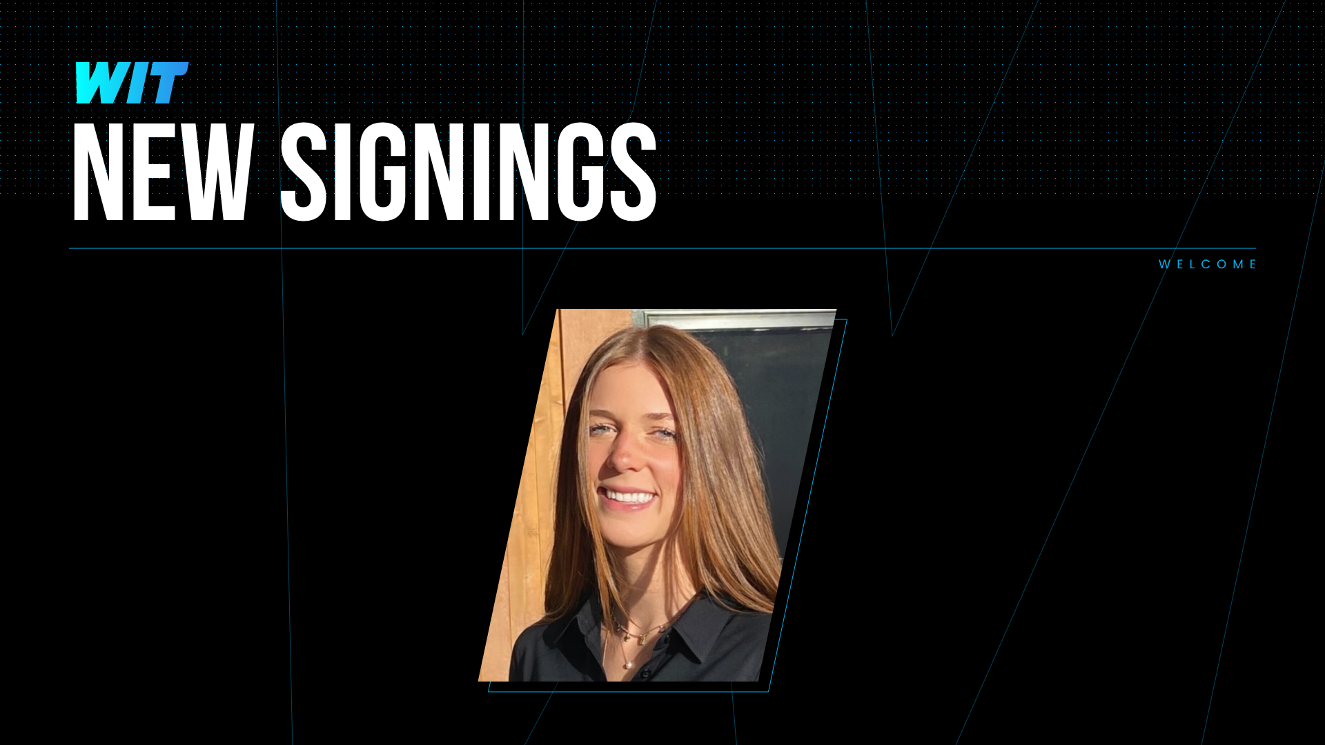 WIT is excited to welcome Anna Rose as our new Director of Brand Partnerships, where she will help drive the expansion of WIT’s gamified marketing platform into new industries and brand categories.