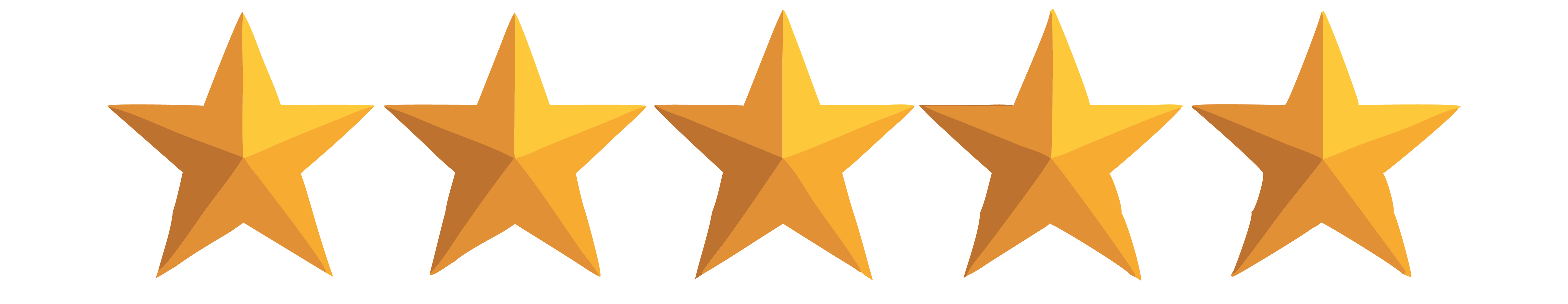 5 estrellas