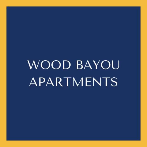 Wood Bayou