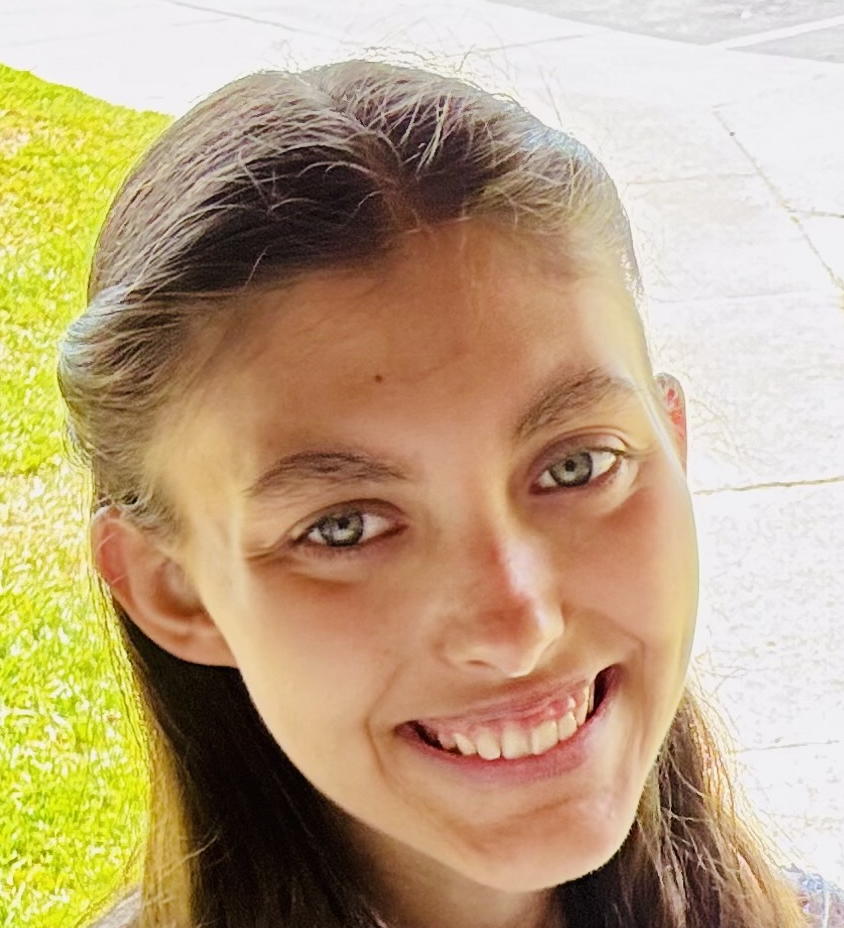 Sophia Siddiqui