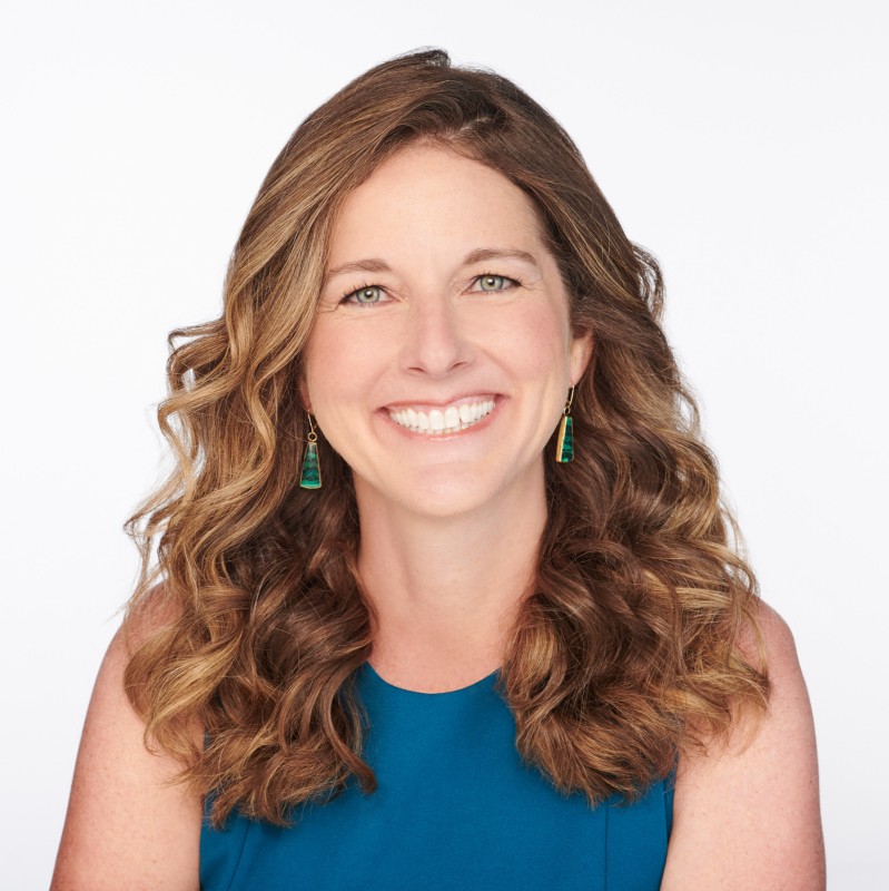 Dr. Elizabeth Mcleod