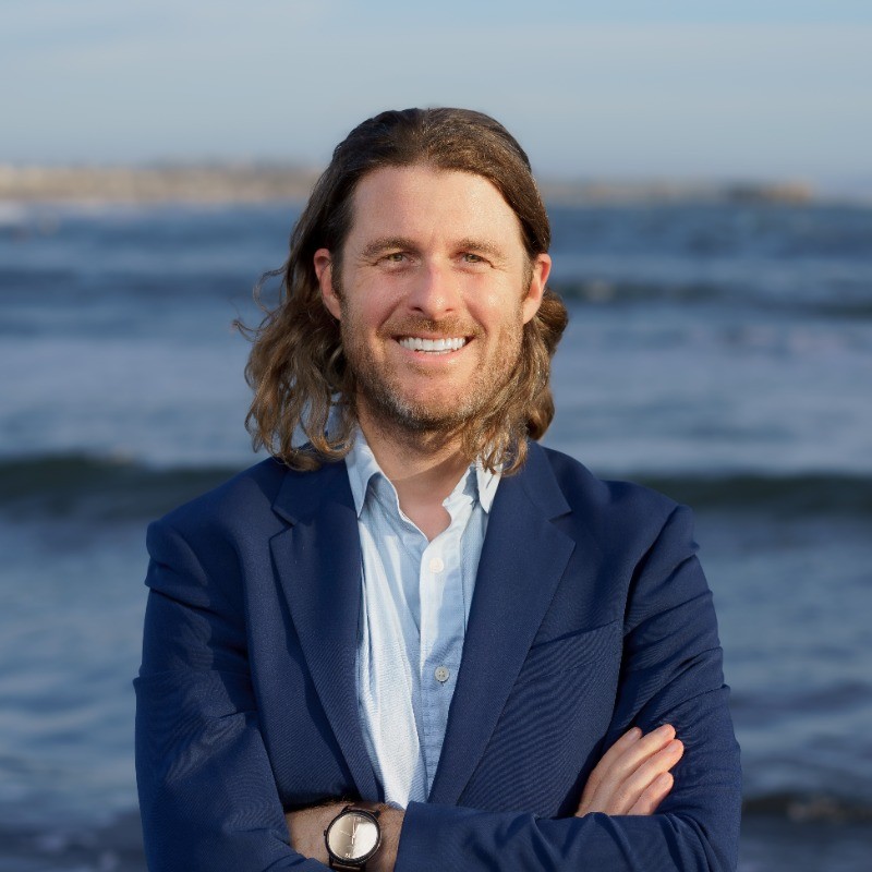 Matthew Mulrennan