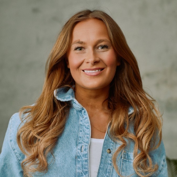 Celine Sandberg