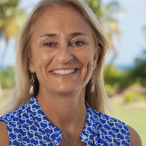 Fiorenza Micheli