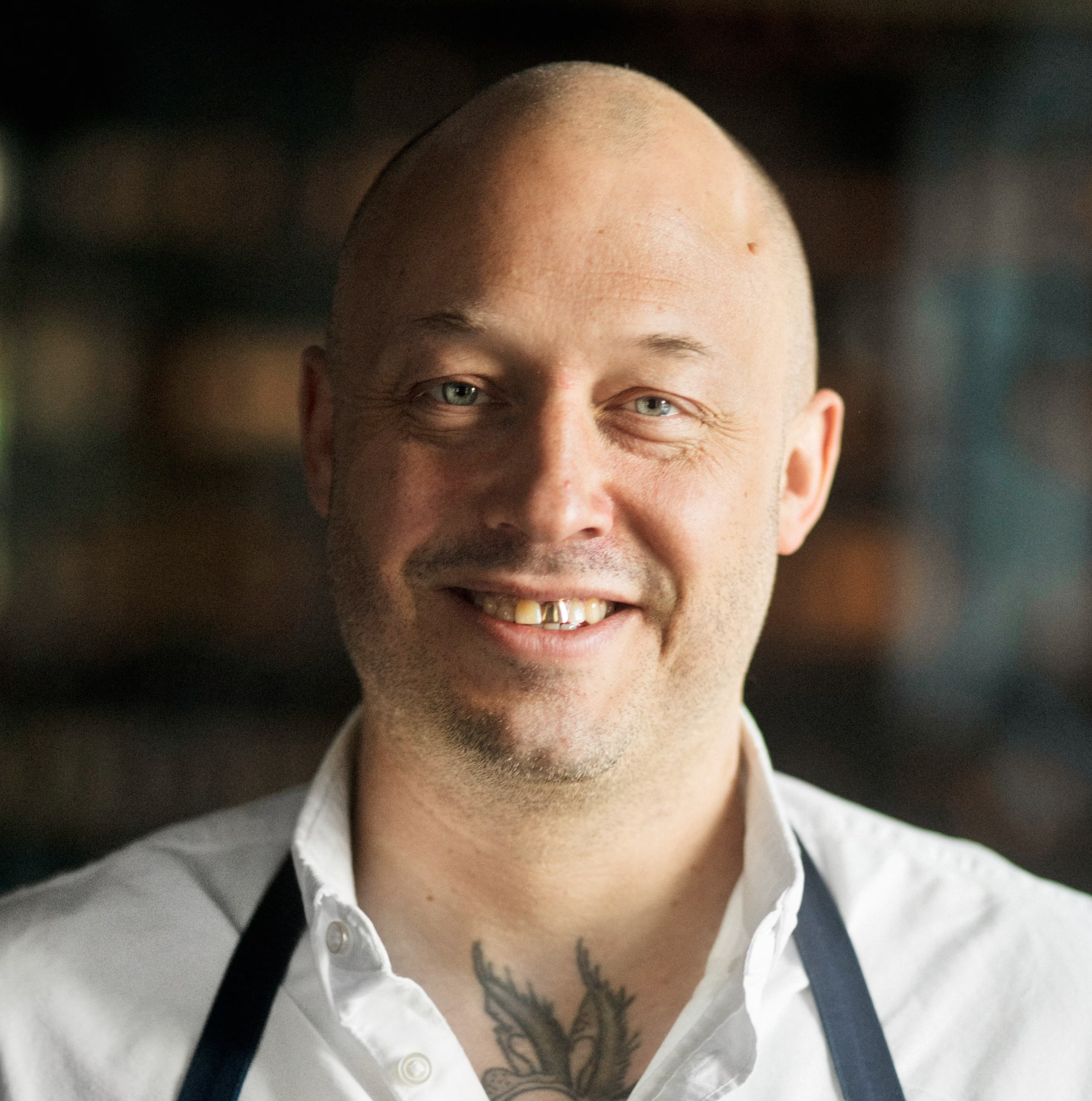 Christopher Haatuft