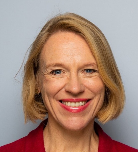 Anniken Huitfeldt