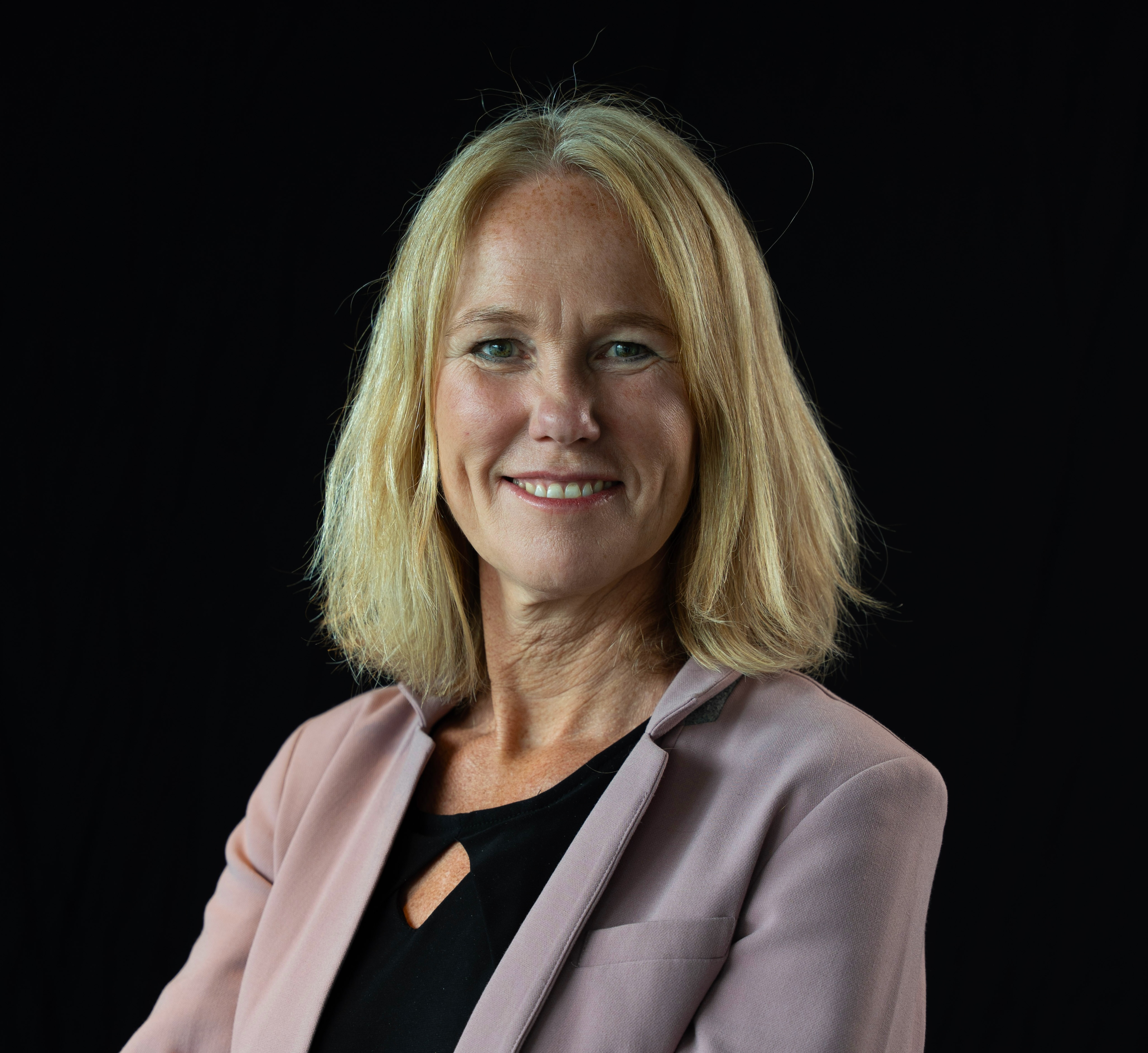 Karine Rød Haraldsson