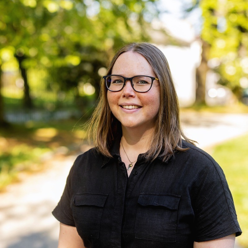 Marte Mjånes Torkildsen