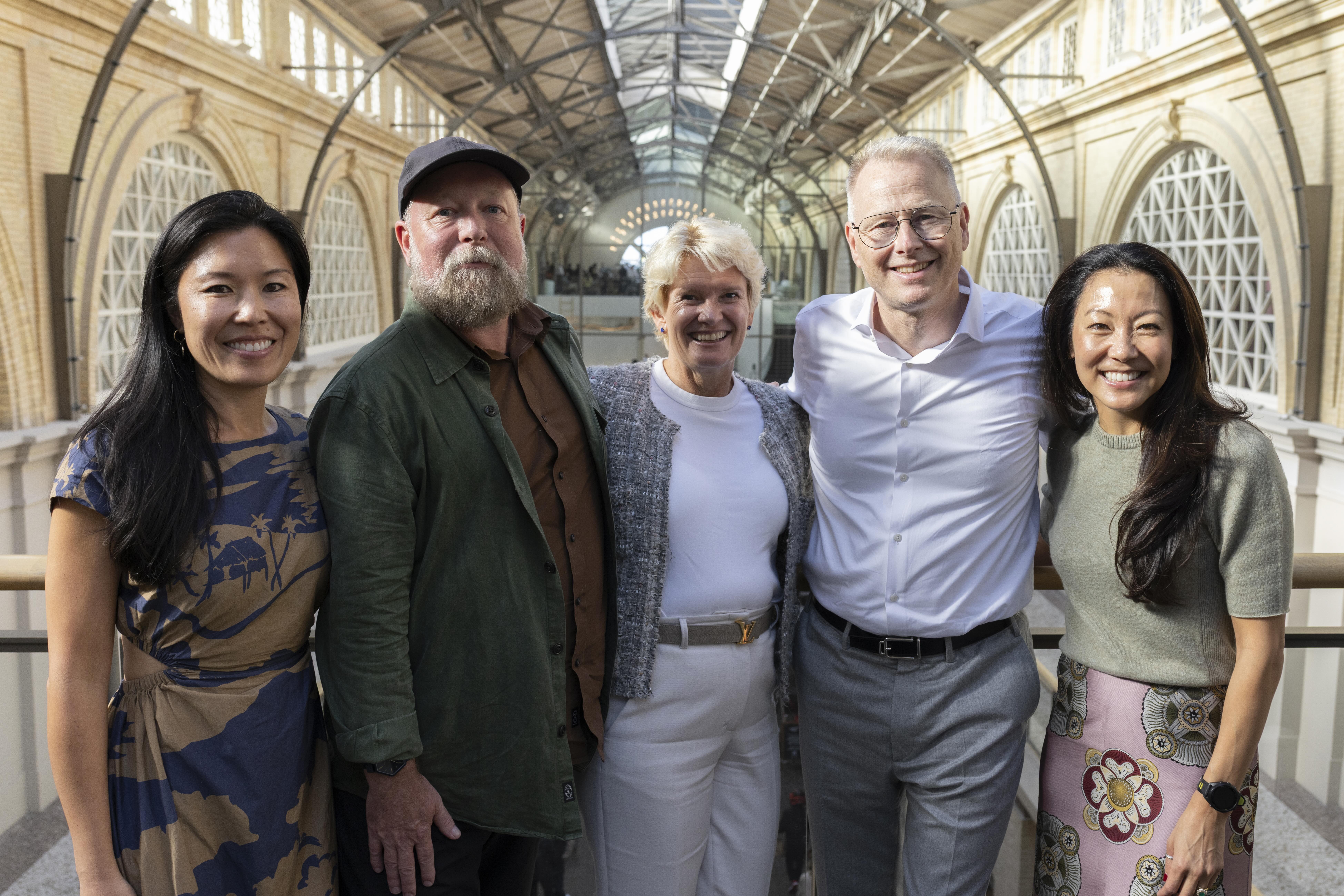 In a year when the world’s oceans face mounting pressure from climate change, biodiversity loss, and increasing human activity, Sustainable Ocean Solutions (SOS) 2025 set out to do something bold:Bring together the people, knowledge, and creativity needed to drive real action.What unfolded across Bergen, San Francisco, and the Pacific Ocean became far more than a series of events.It became a movement.