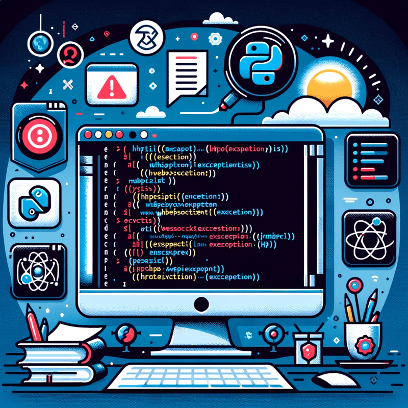Tutorial on FastAPI Exceptions: HTTPException and WebSocketException ...