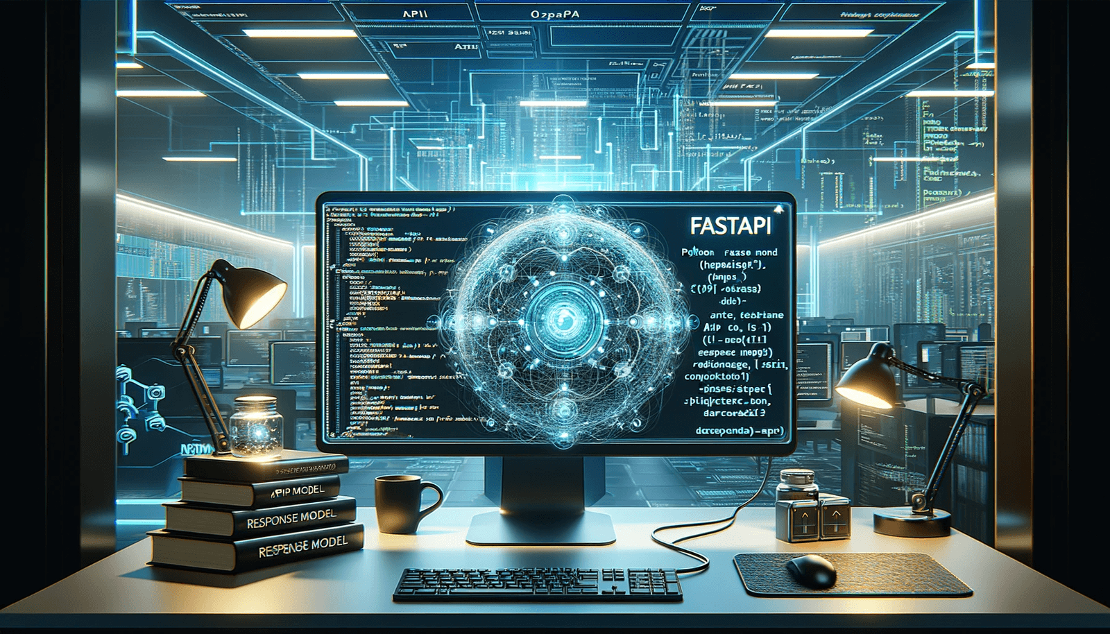 FastAPI Response Model: A Comprehensive Guide | Orchestra