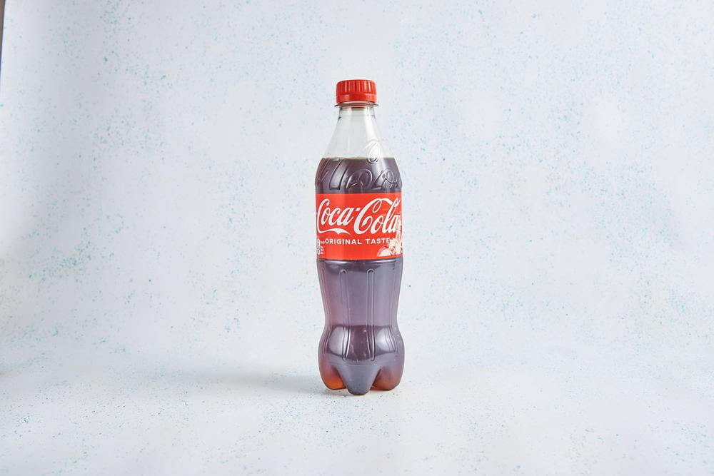 Coca-Cola 0,5 l