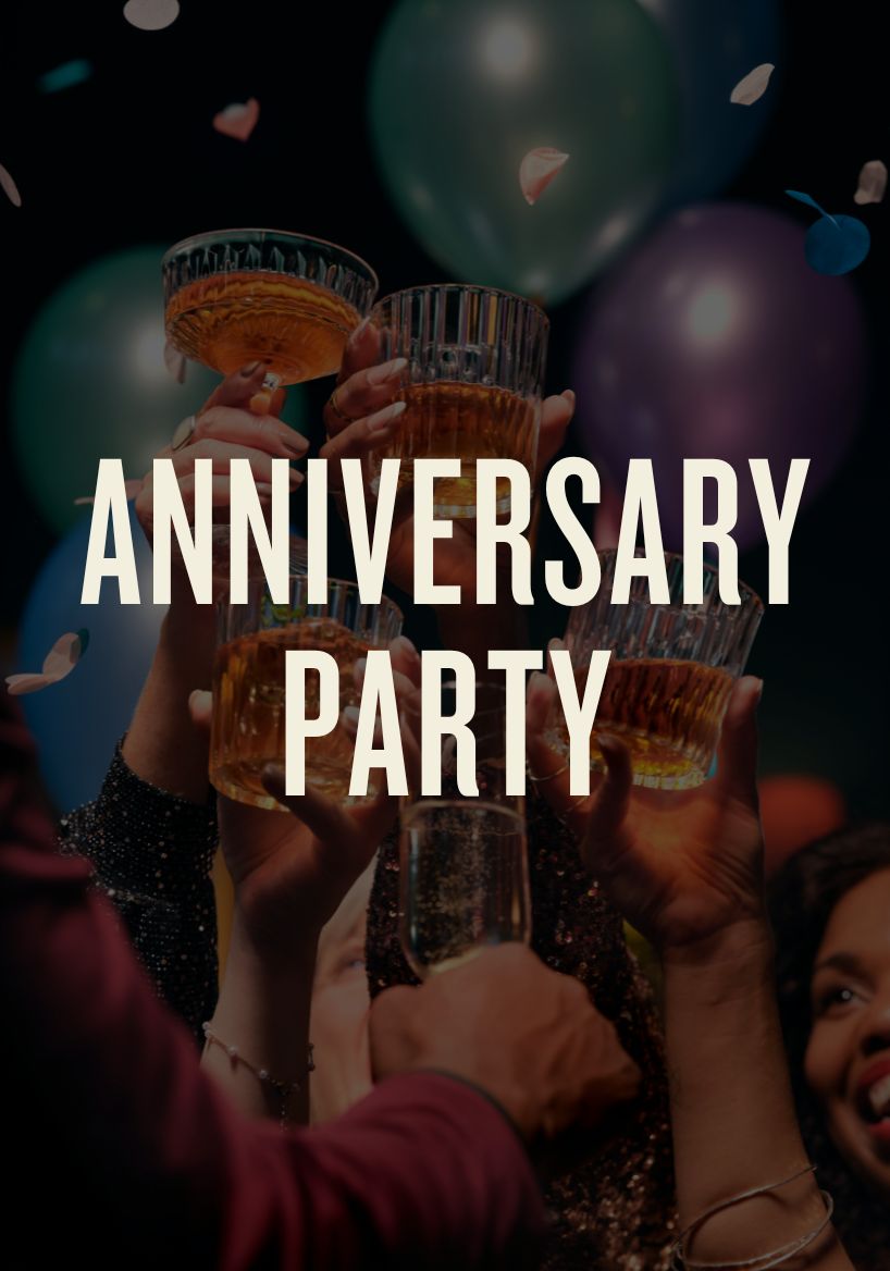 Still Austin's 8th Anniversary!