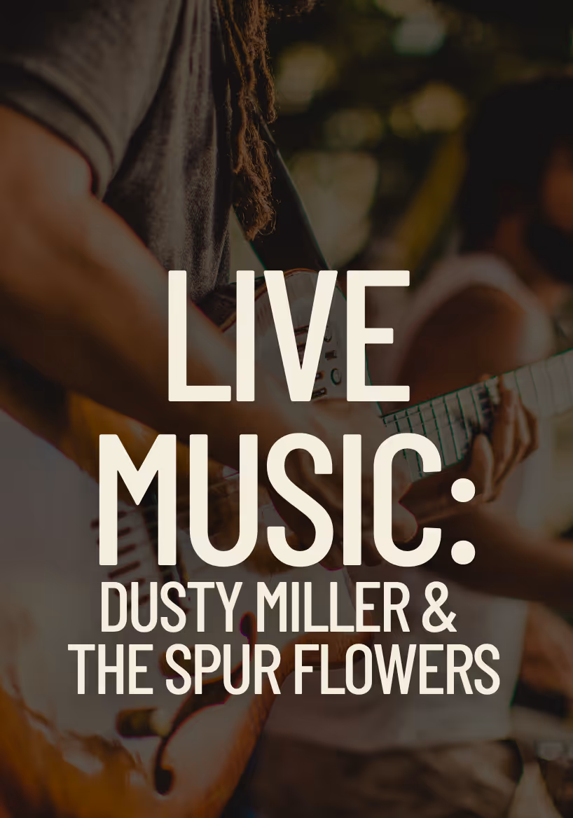 Dusty Miller & the Spur Flowers