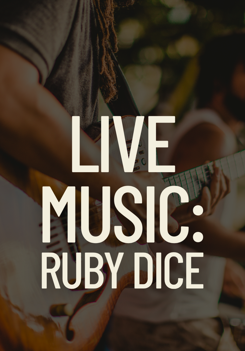 Ruby Dice