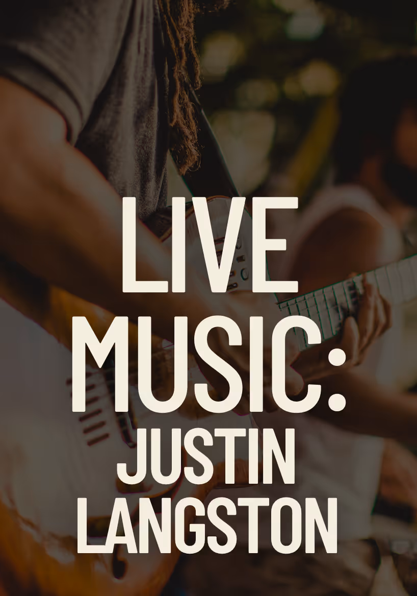 Justin Langston
