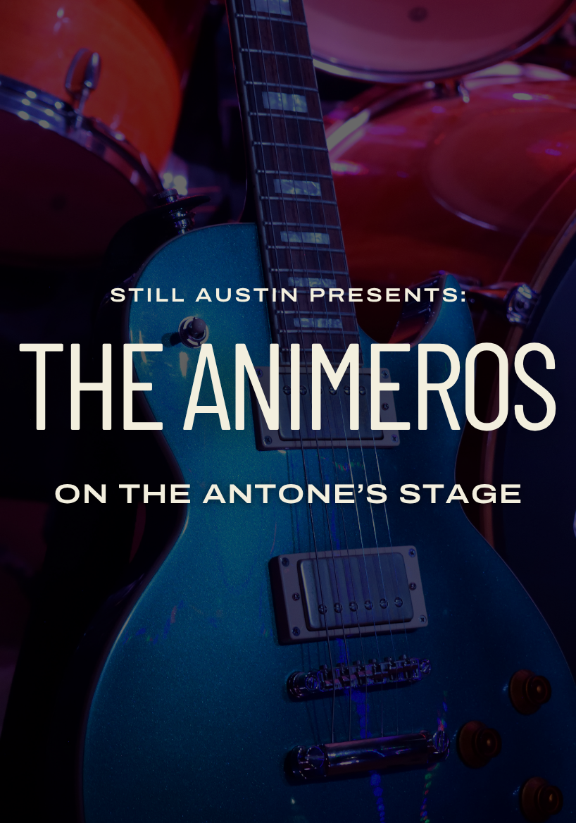 The Animeros