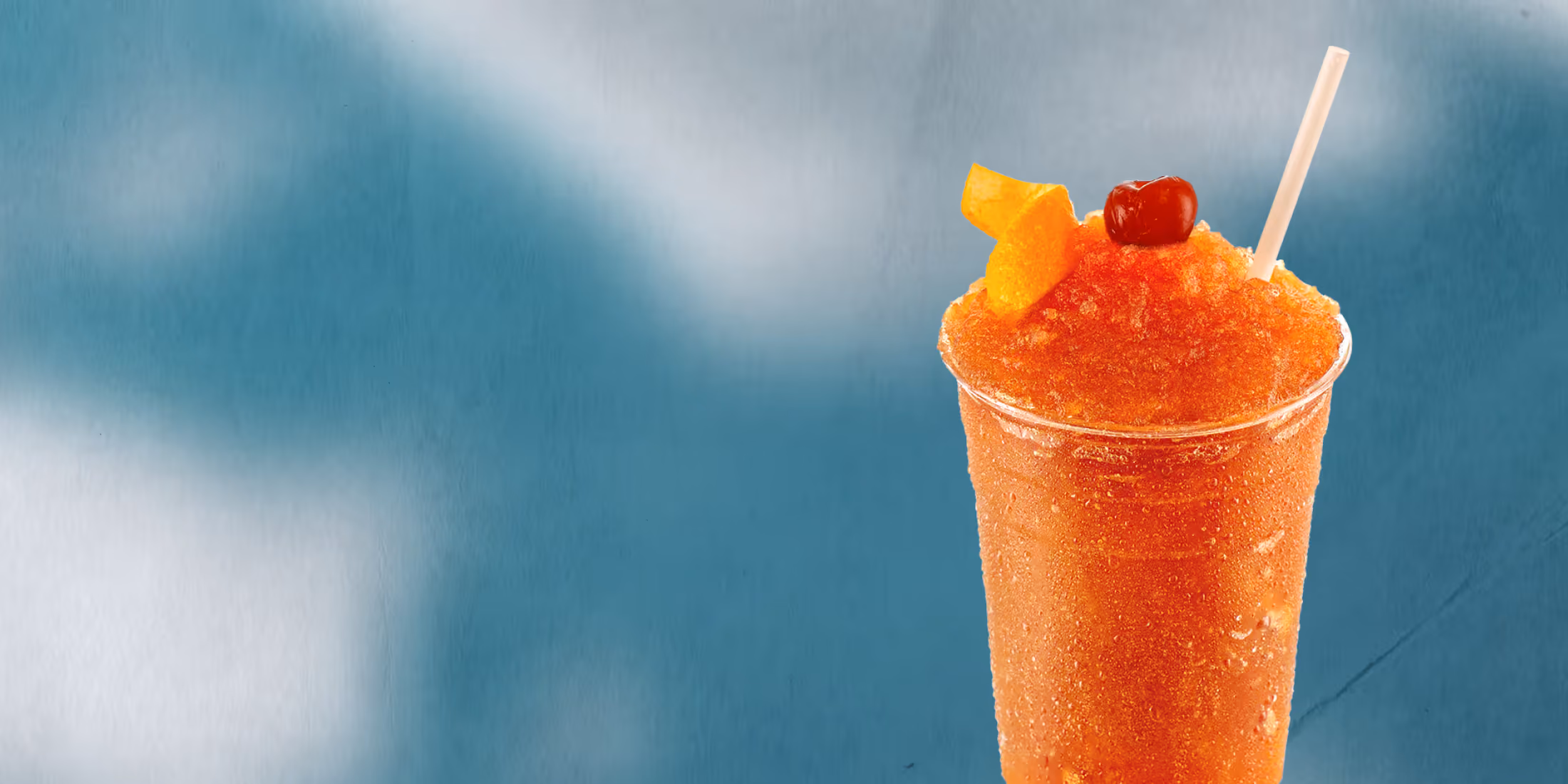 Cold Fashioned