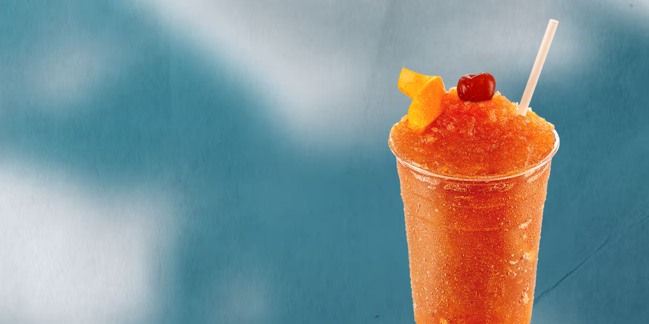 Cold Fashioned