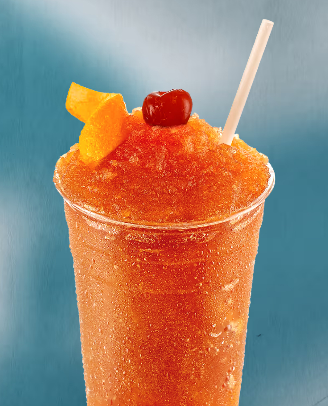 Cold Fashioned