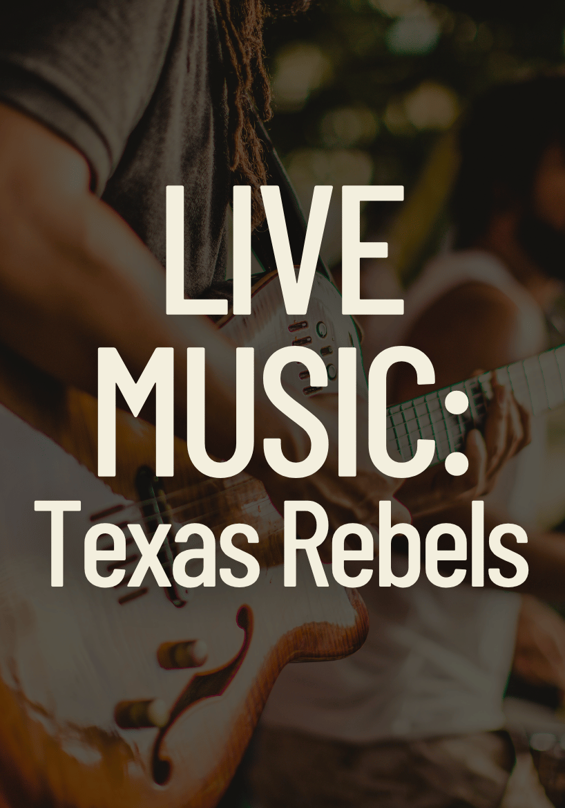 Texas Rebels