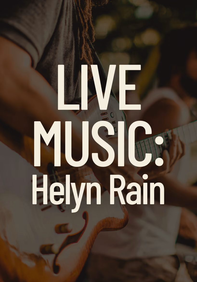 Helyn Rain