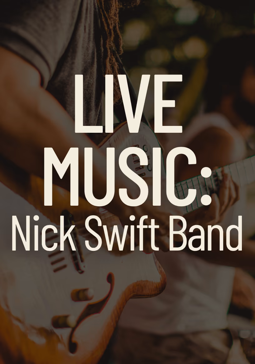 Nick Swift Band