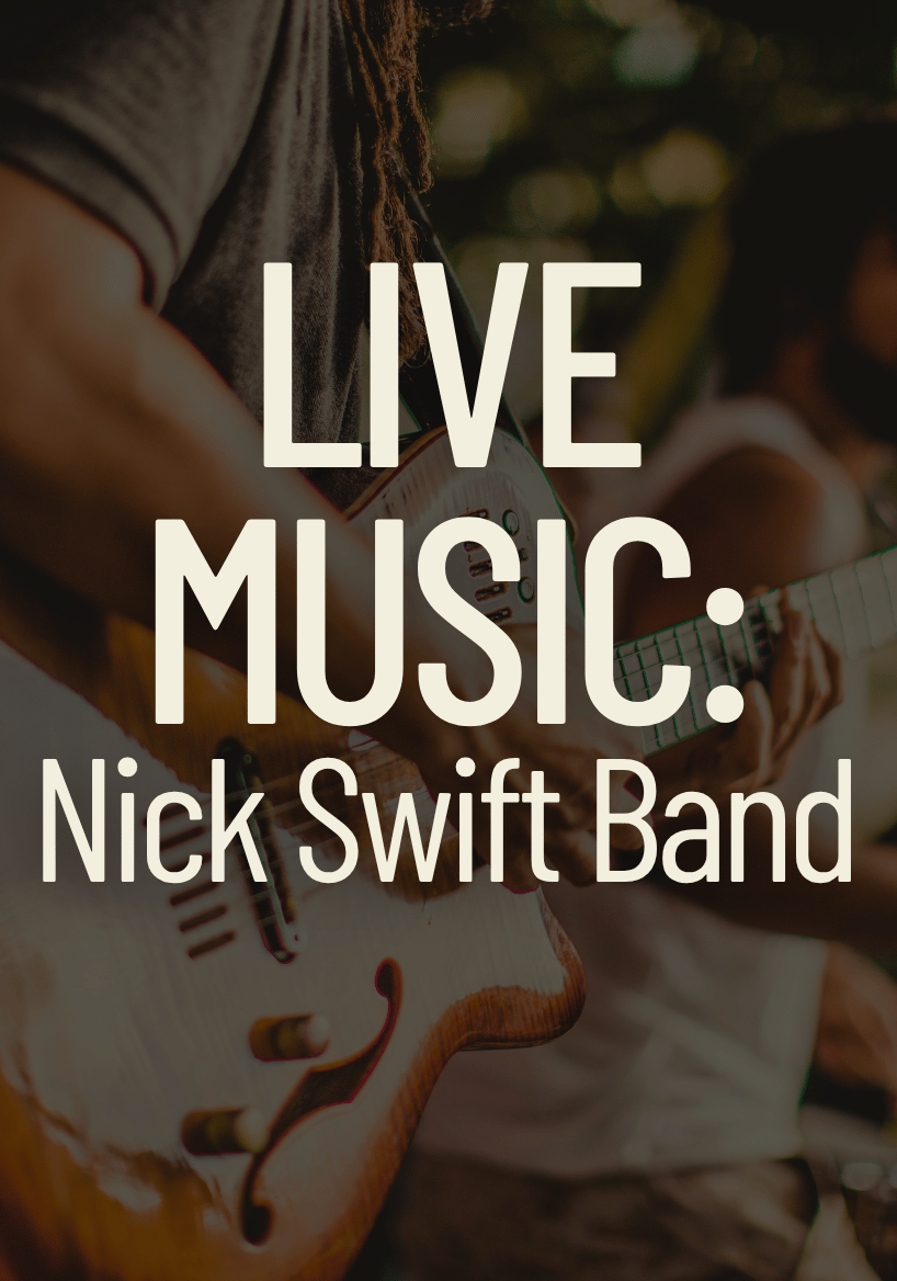 Nick Swift Band