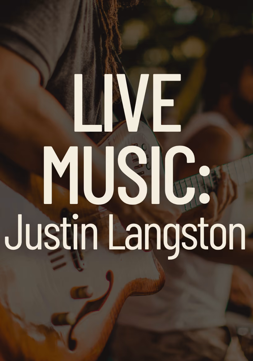 Justin Langston