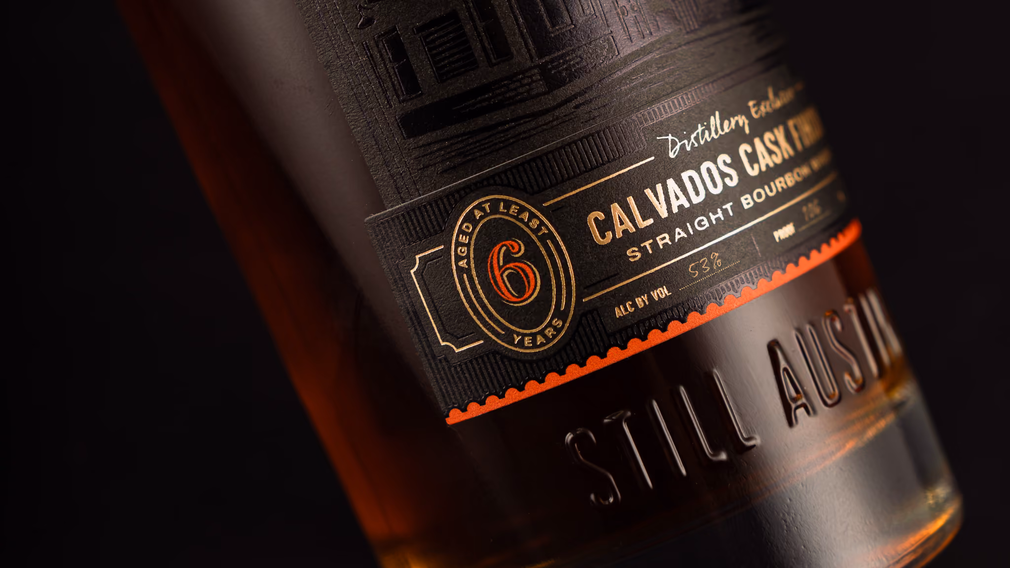 Distillery Exclusives