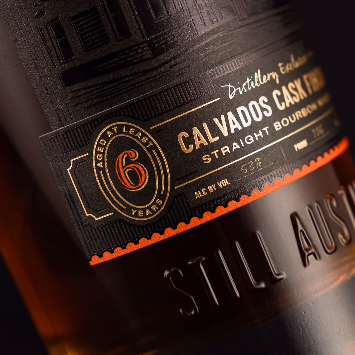 Distillery Exclusives