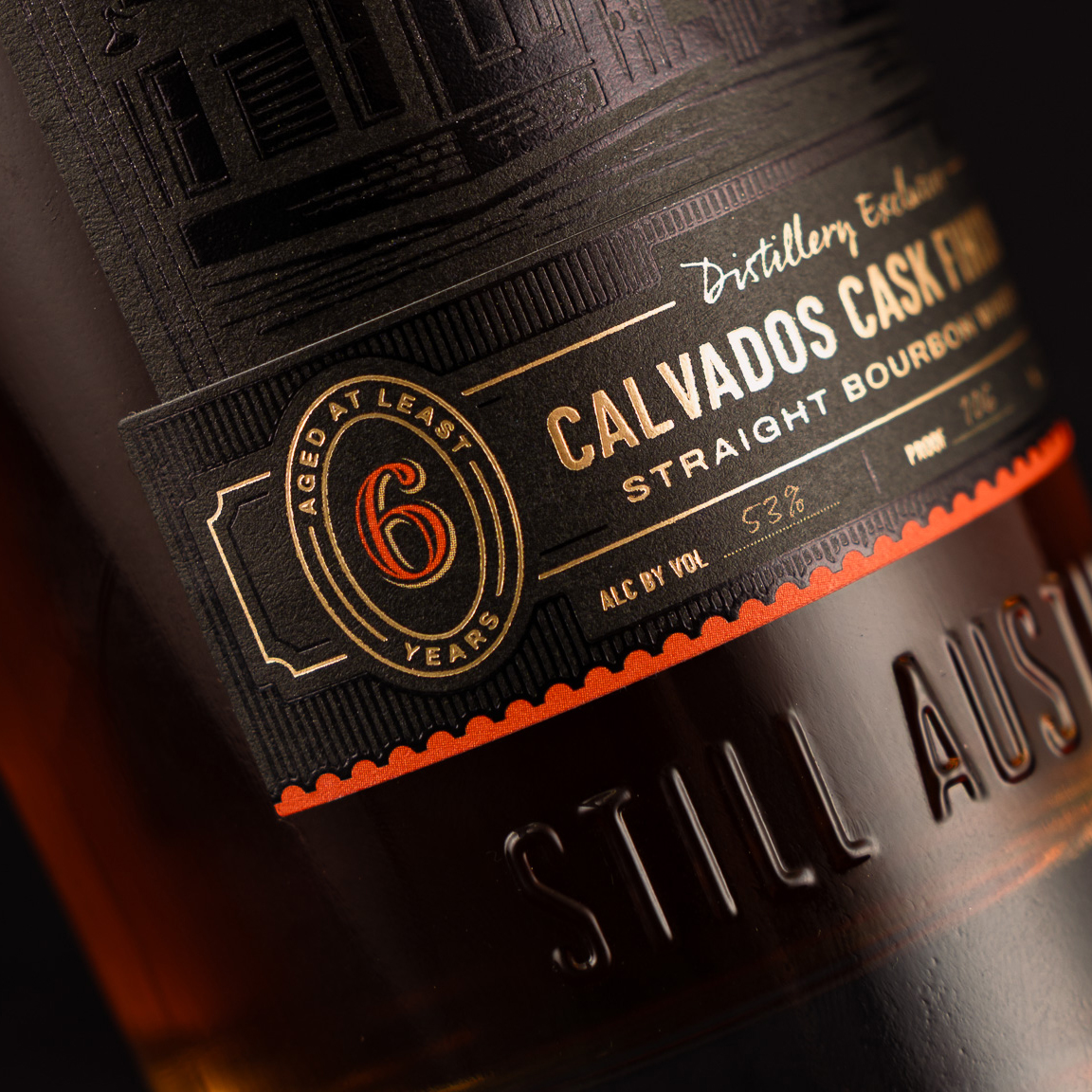 Distillery Exclusives