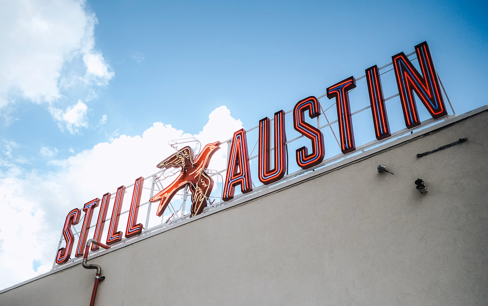 Still Austin Quarter - Now Open