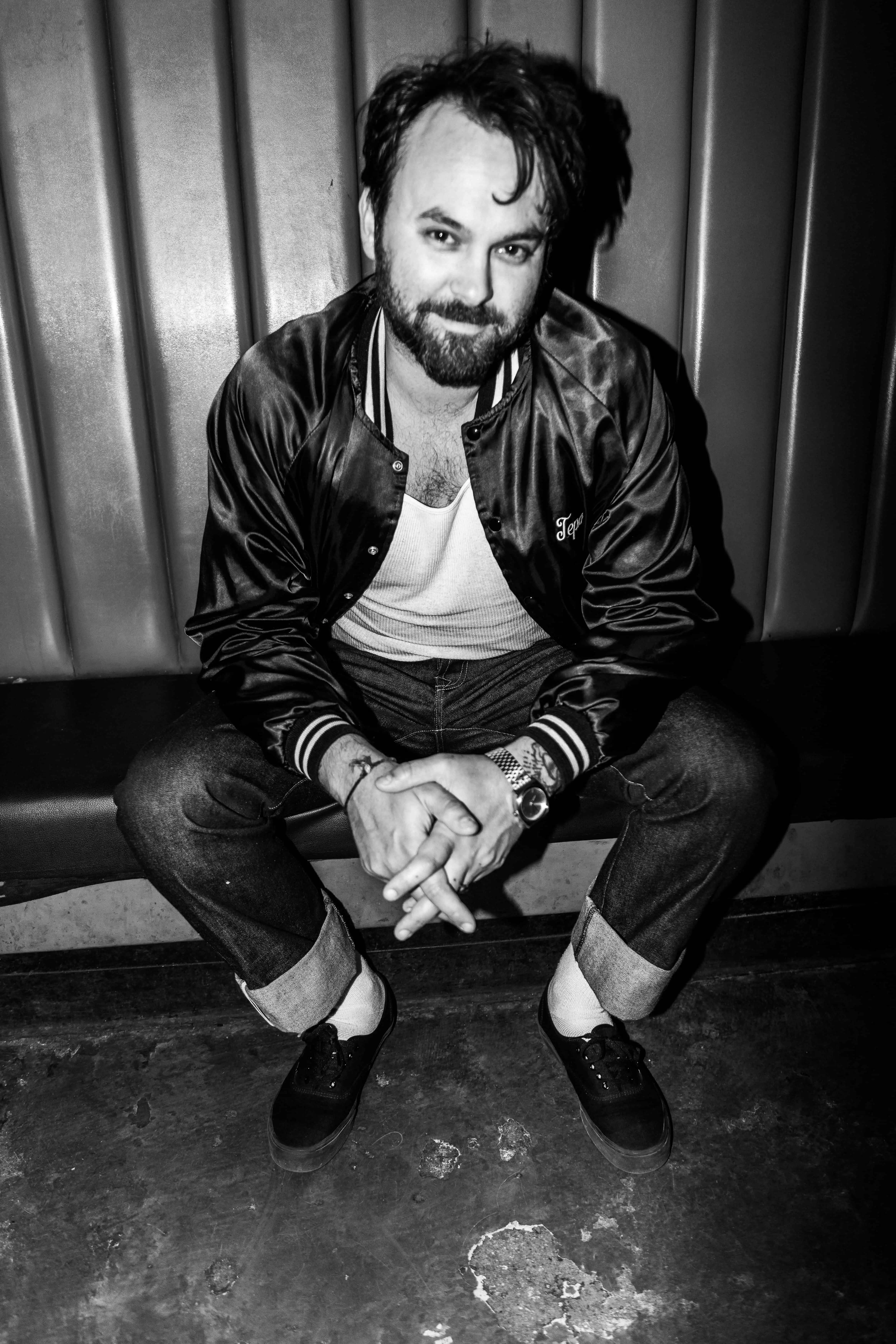 Shakey Graves