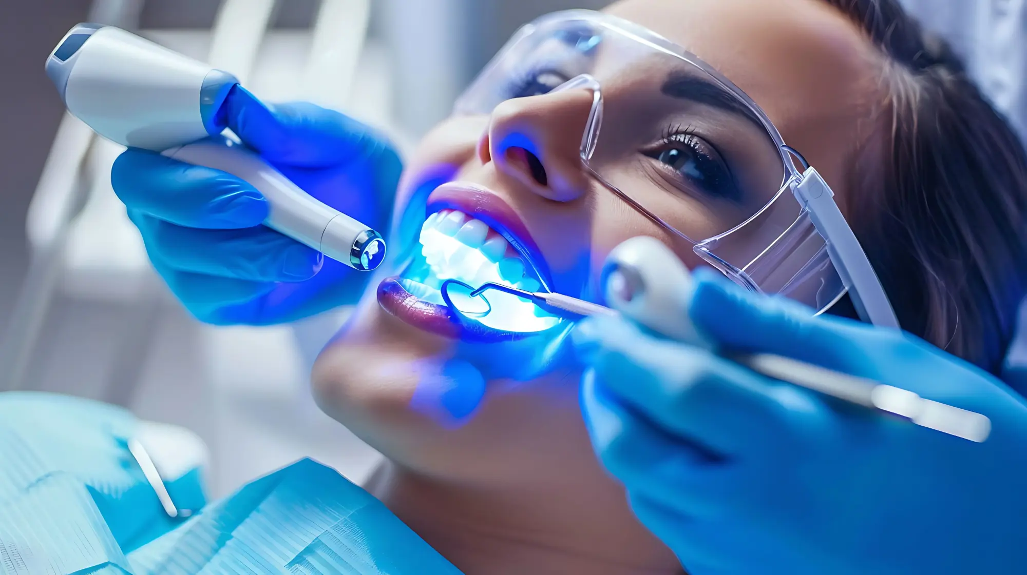 Teeth Whitening in Camby | Dental Wellness of Camby