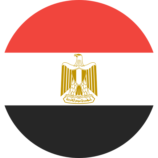 Egypt Flag Icon