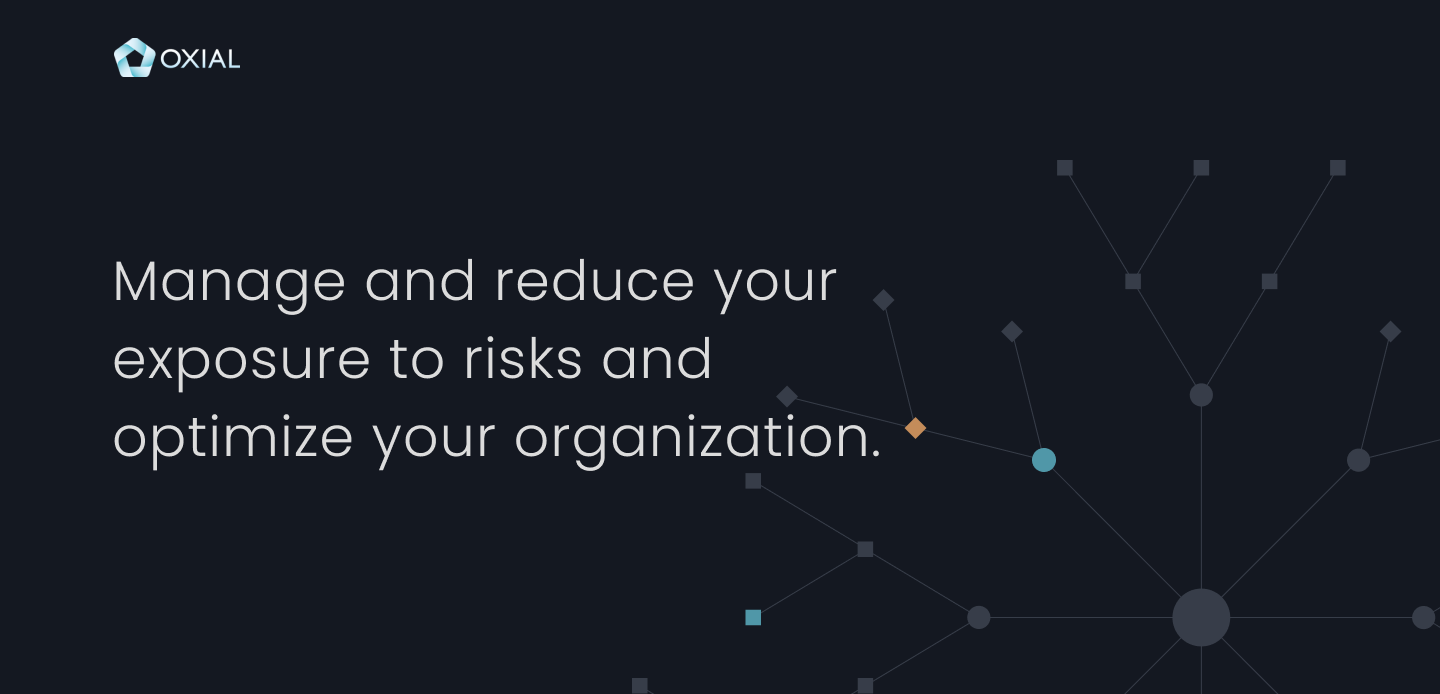 Oxial GRC: Governance, Risk, Compliance Solutions