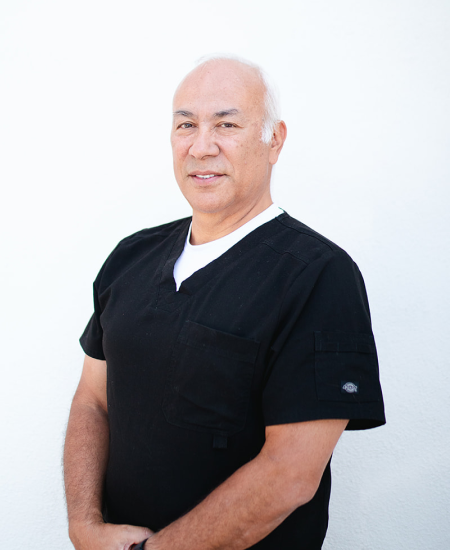 Dr. Edgar Ardila