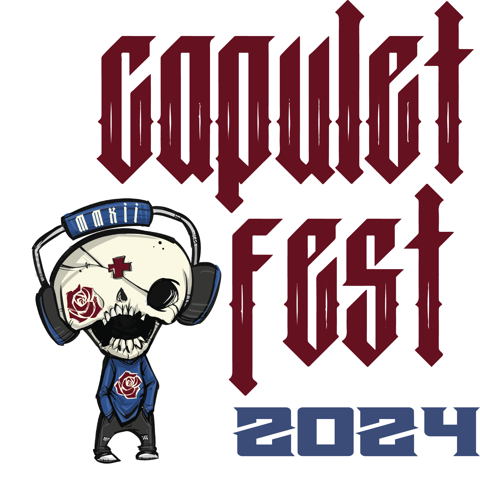 Capulet Fest