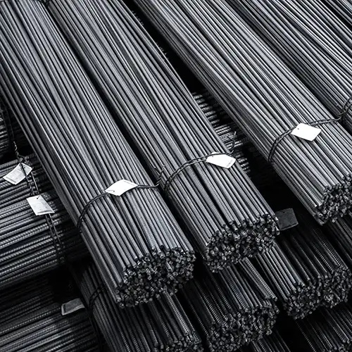 Identification tags for the steel industry