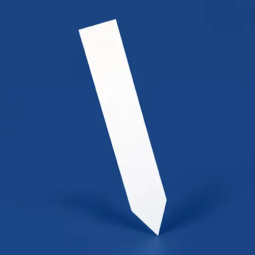 A laser printable stick in label, commonly used in horticulture.