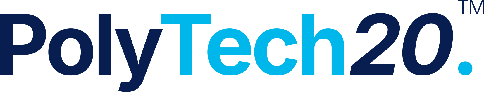 PolyTech20 Label Material