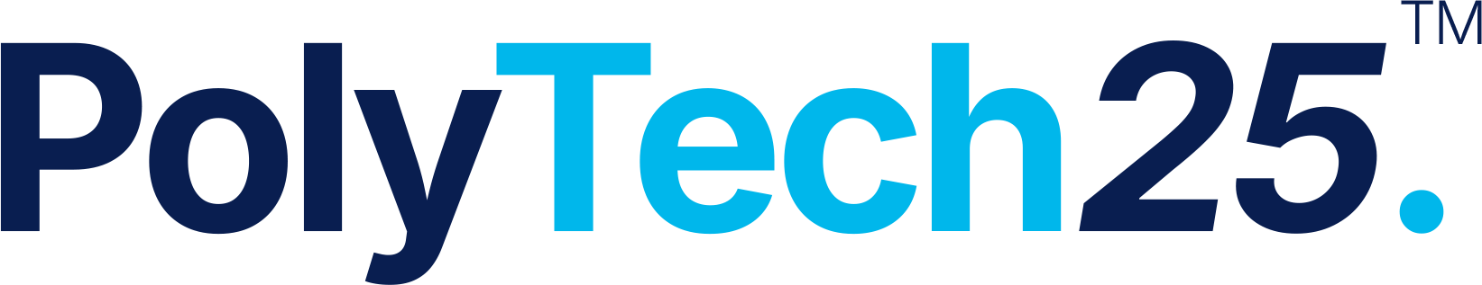 PolyTech25 Label Material